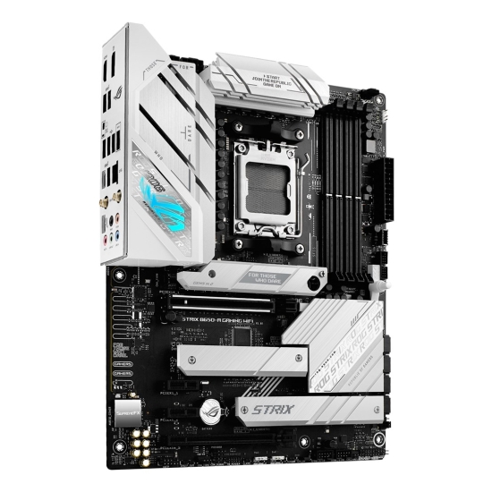 Komputer do gier Hunter 3 ARGB AMD Ryzen 7 7800X3D 32GB DDR5 RTX 5080 16GB 2TB 1000W  W11Pro czarna